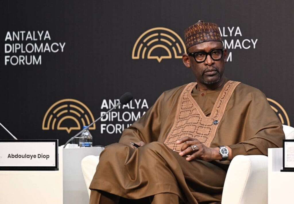 Mali : « 50 % du territoire récupéré depuis le départ de la Minusma » (ministre)